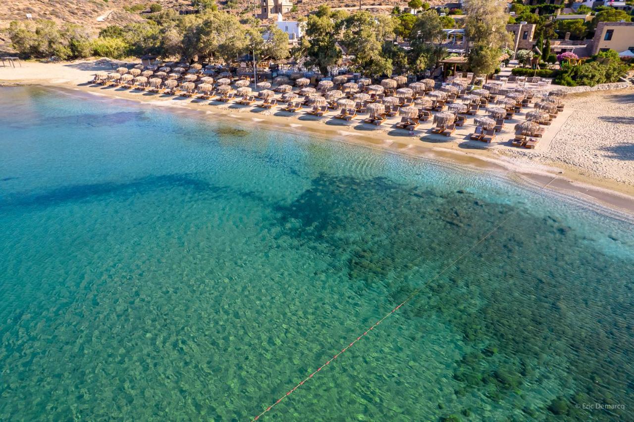 Porto Koundouros Beach And Villas Zewnętrze zdjęcie